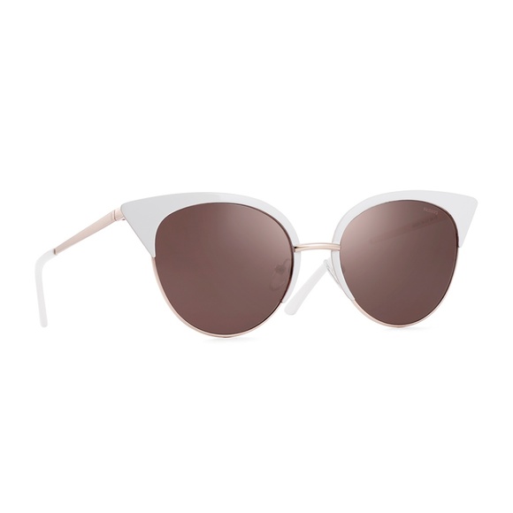 Noblag Cat-Eye Sunglasses Acetate HCL Bronz main image 4